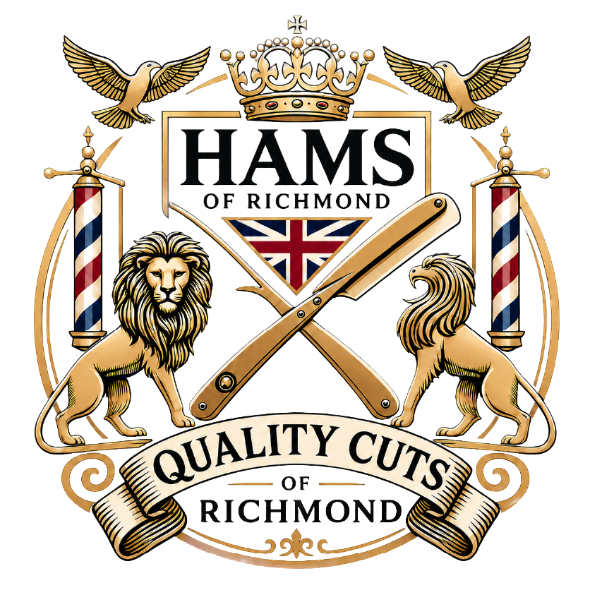 Hams Of Richmond crest